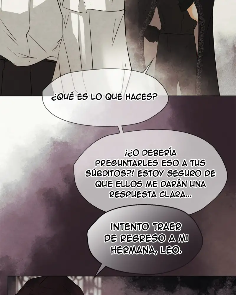 Yo soy la Villana - Capítulo 52 - Página 59 - LectorTMOo
