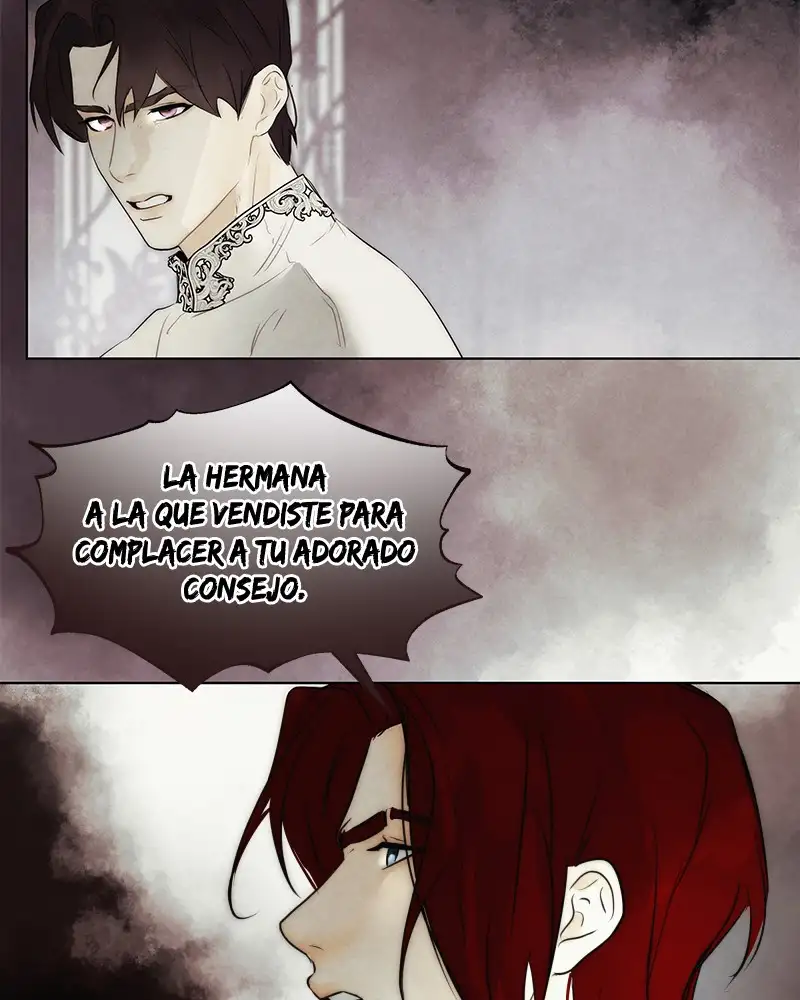 Yo soy la Villana - Capítulo 52 - Página 60 - LectorTMOo