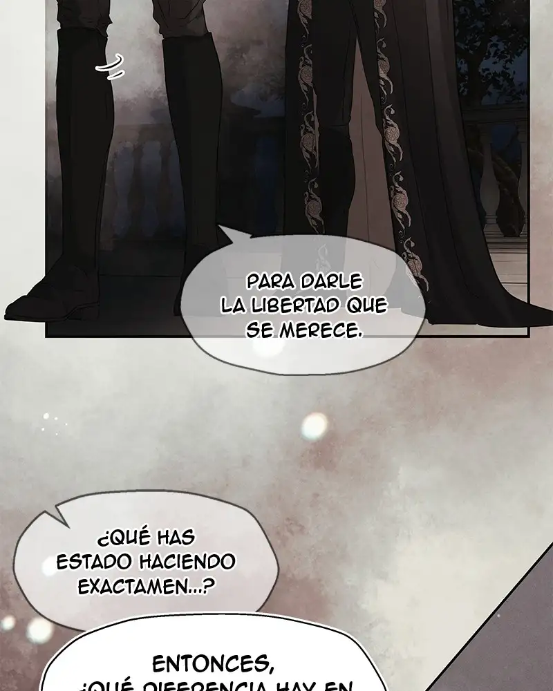 Yo soy la Villana - Capítulo 52 - Página 72 - LectorTMOo