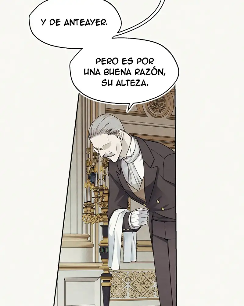 Yo soy la Villana - Capítulo 52 - Página 94 - LectorTMOo