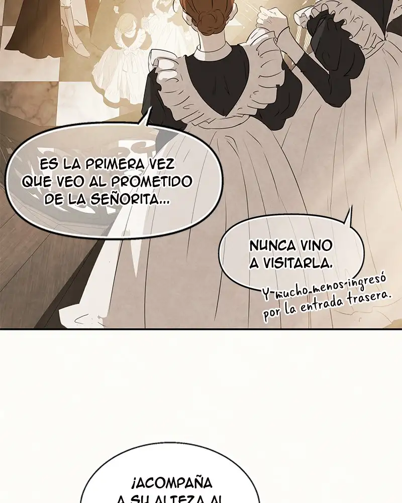 Yo soy la Villana - Capítulo 53 - Página 29 - LectorTMOo