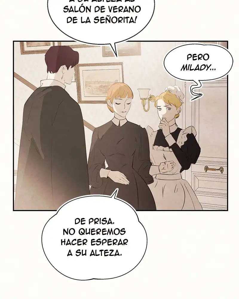 Yo soy la Villana - Capítulo 53 - Página 30 - LectorTMOo