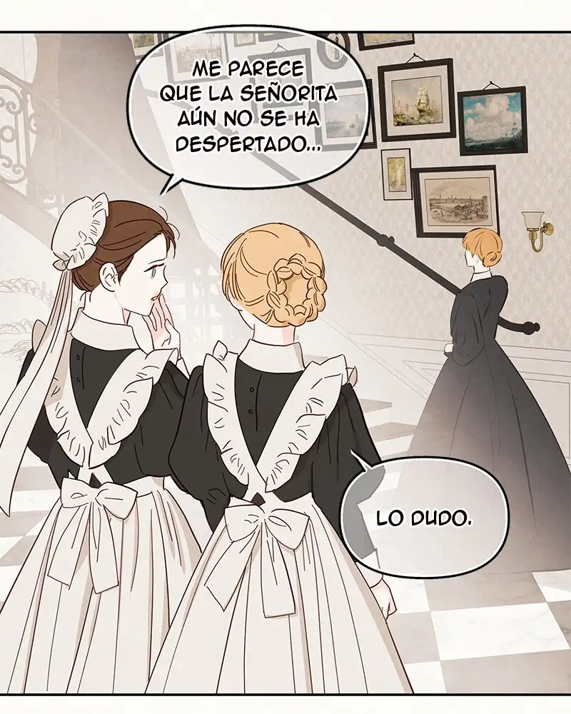 Yo soy la Villana - Capítulo 53 - Página 31 - LectorTMOo