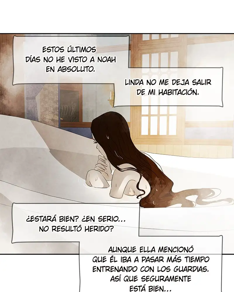 Yo soy la Villana - Capítulo 53 - Página 45 - LectorTMOo