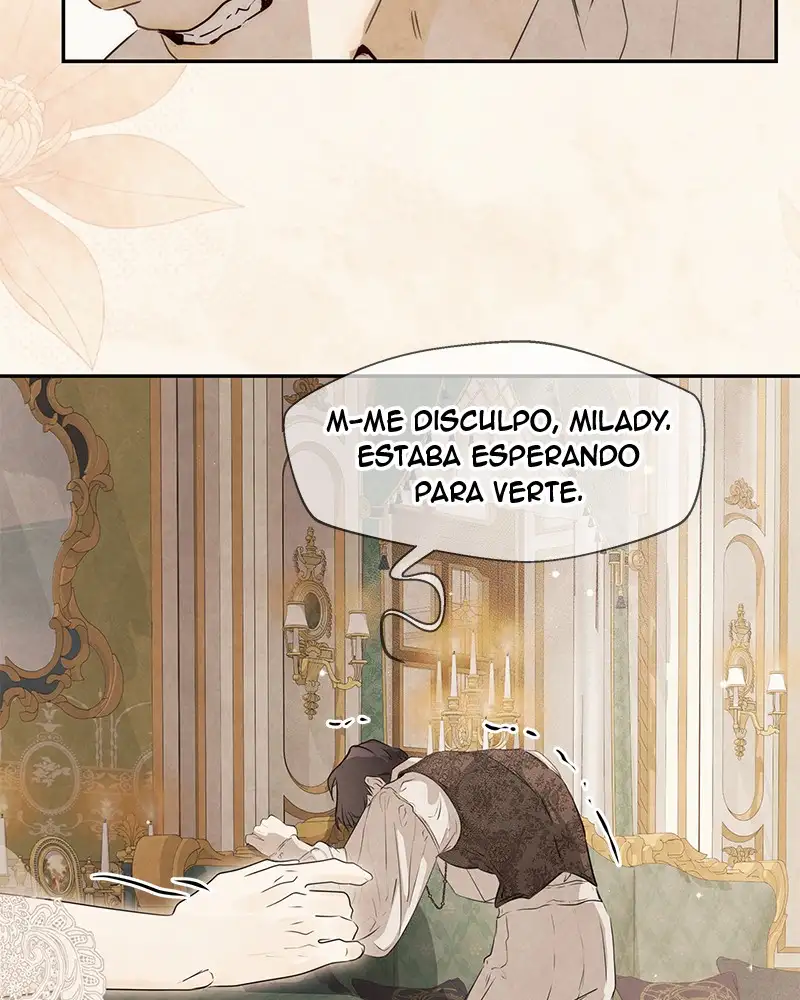 YO SOY LA VILLANA capítulo 54 página 5