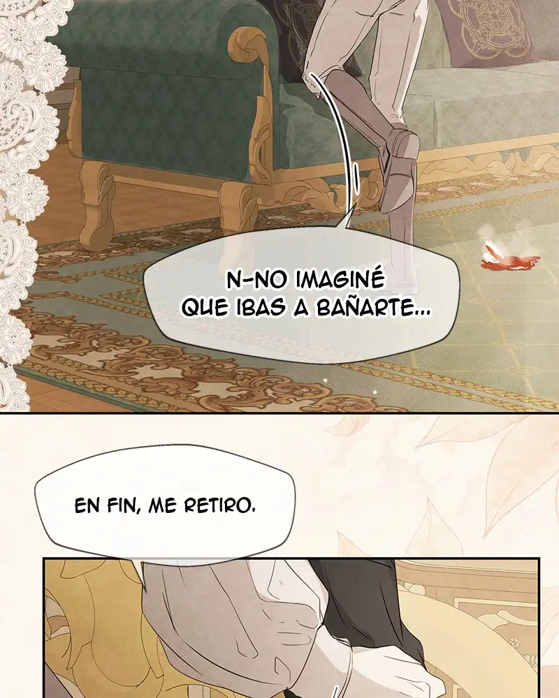 YO SOY LA VILLANA capítulo 54 página 6