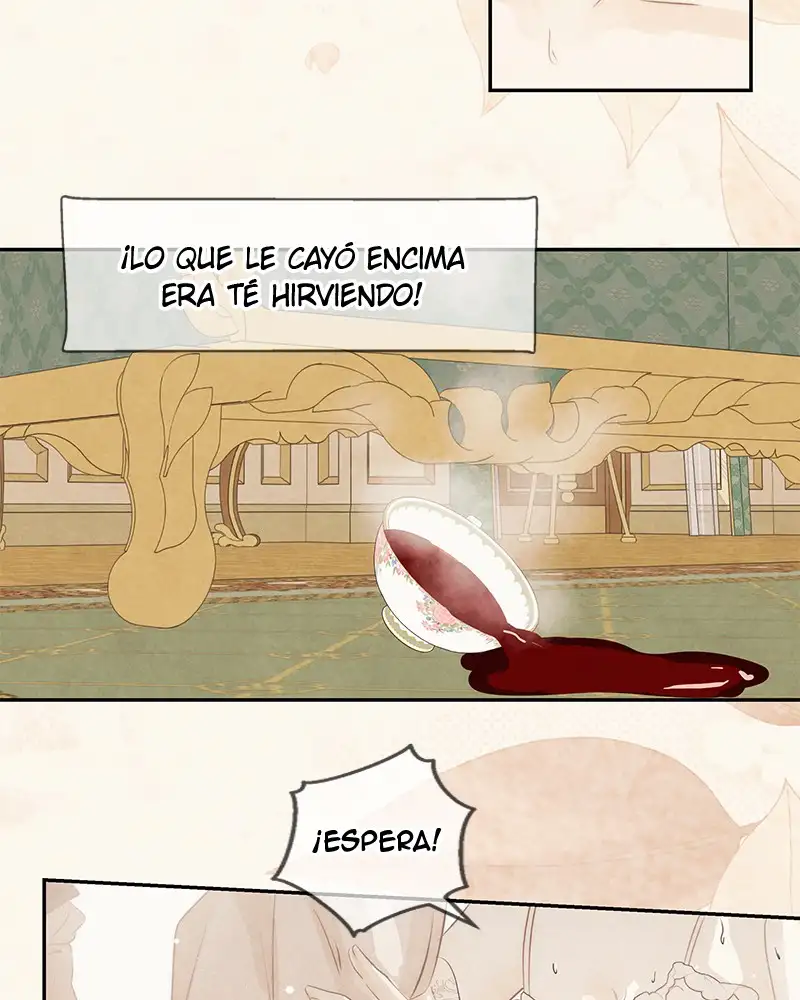 YO SOY LA VILLANA capítulo 54 página 10