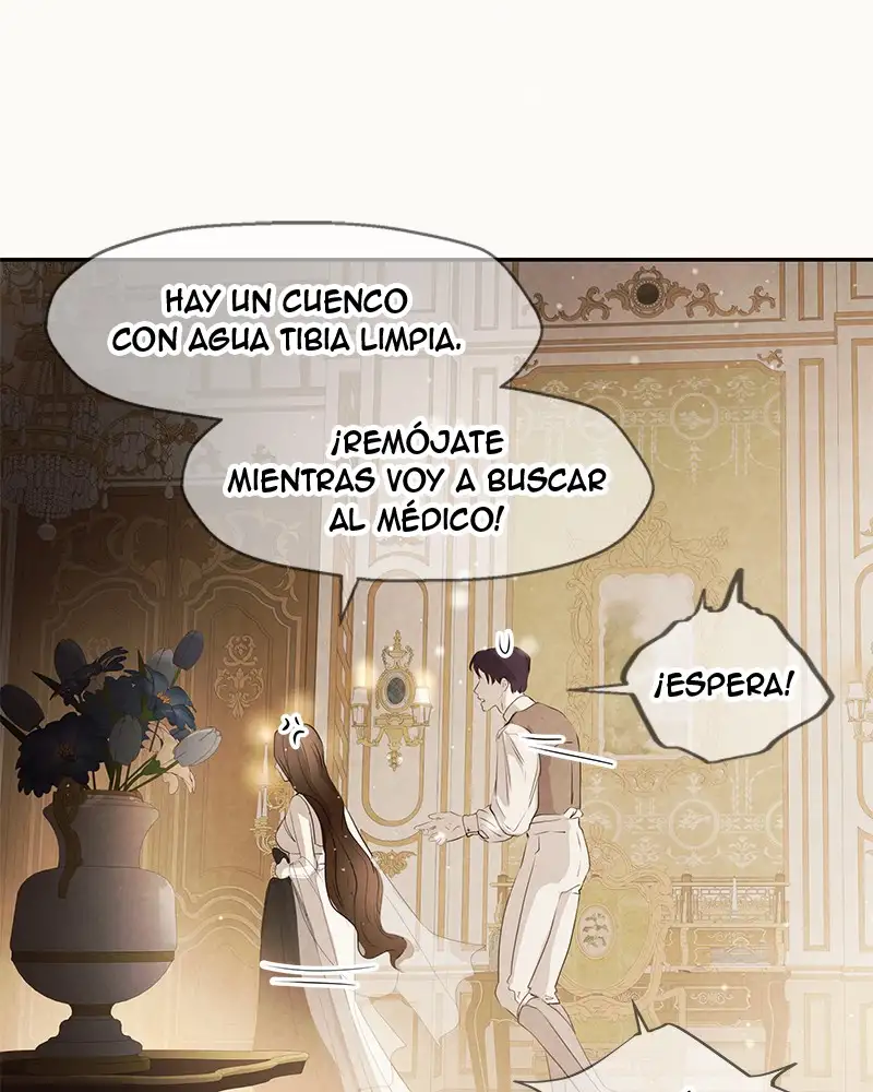 YO SOY LA VILLANA capítulo 54 página 17