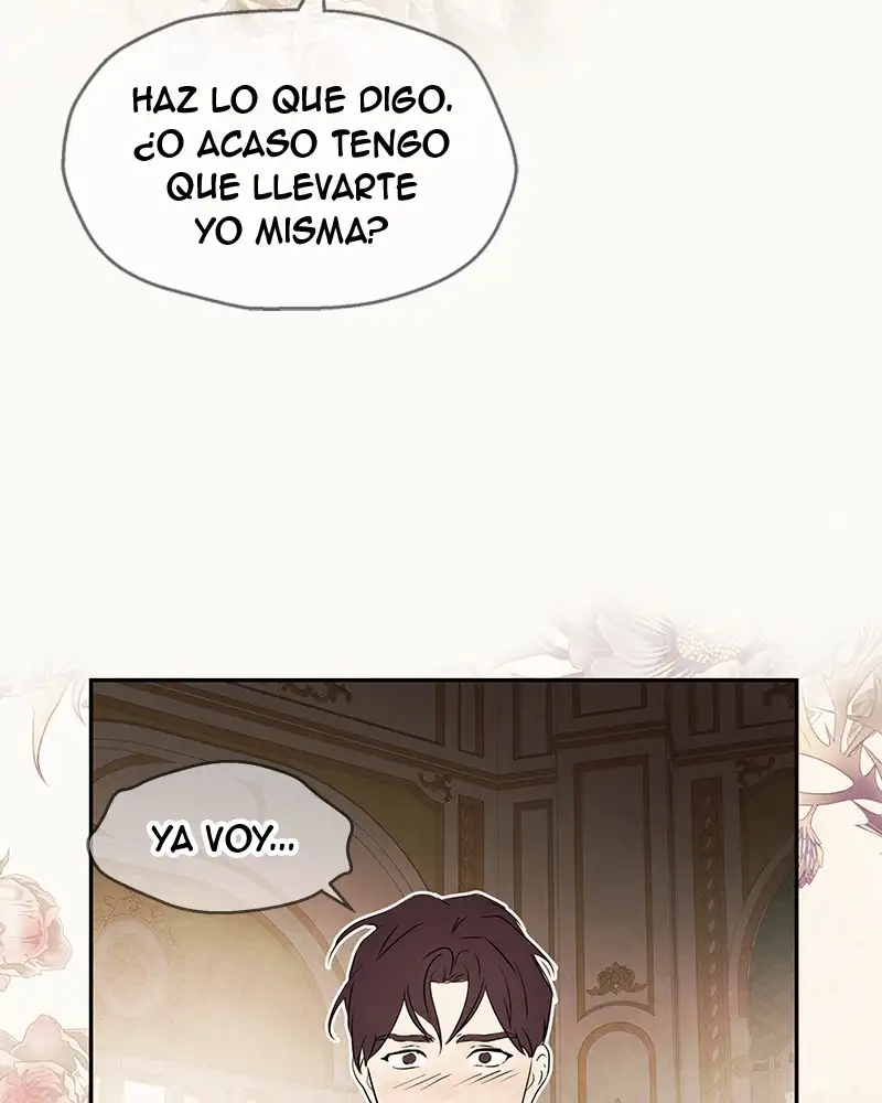 YO SOY LA VILLANA capítulo 54 página 20
