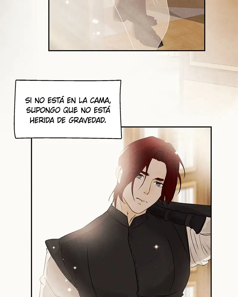 YO SOY LA VILLANA capítulo 54 página 35
