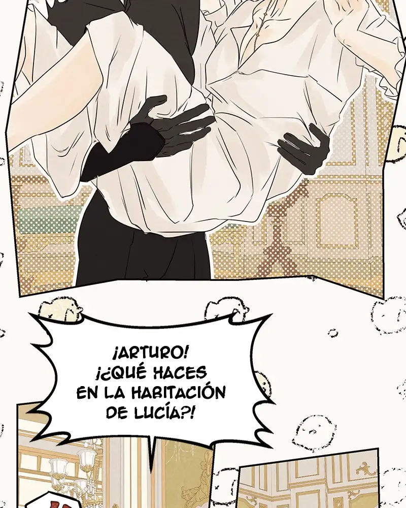 YO SOY LA VILLANA capítulo 54 página 42