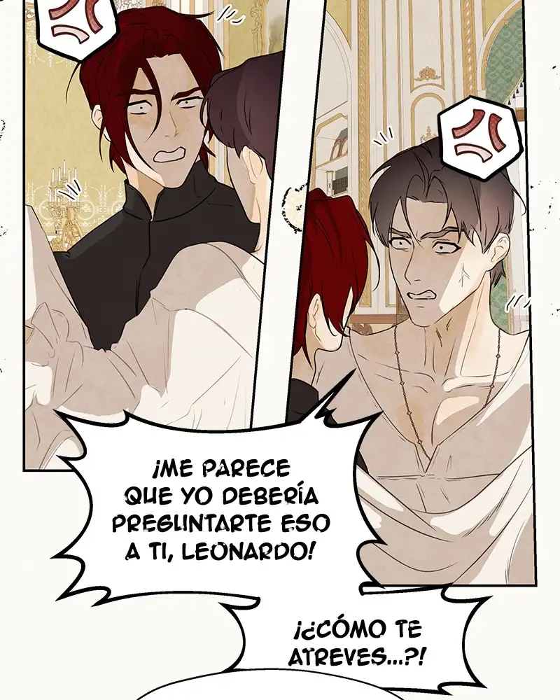 YO SOY LA VILLANA capítulo 54 página 43