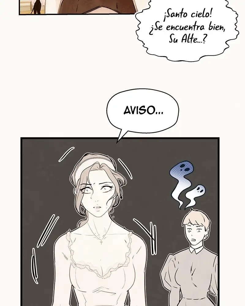 YO SOY LA VILLANA capítulo 54 página 46