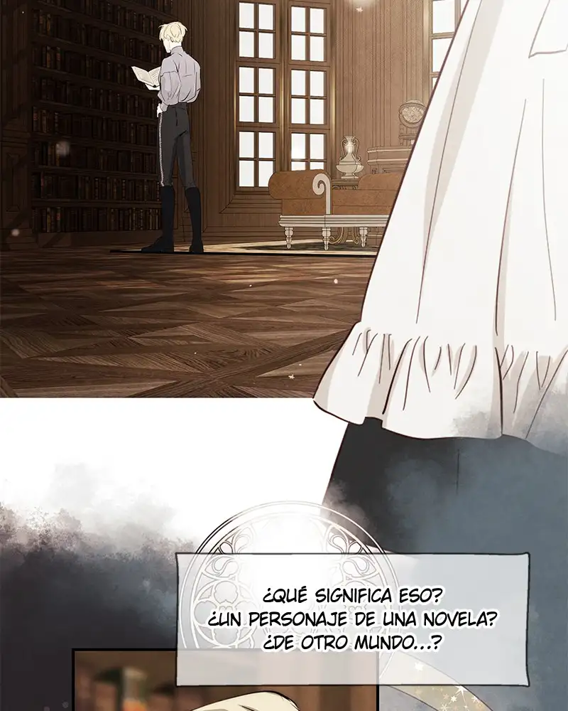 YO SOY LA VILLANA capítulo 54 página 53