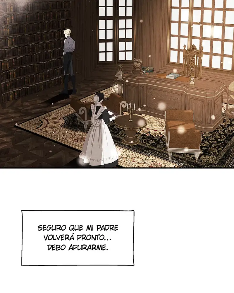 YO SOY LA VILLANA capítulo 54 página 56
