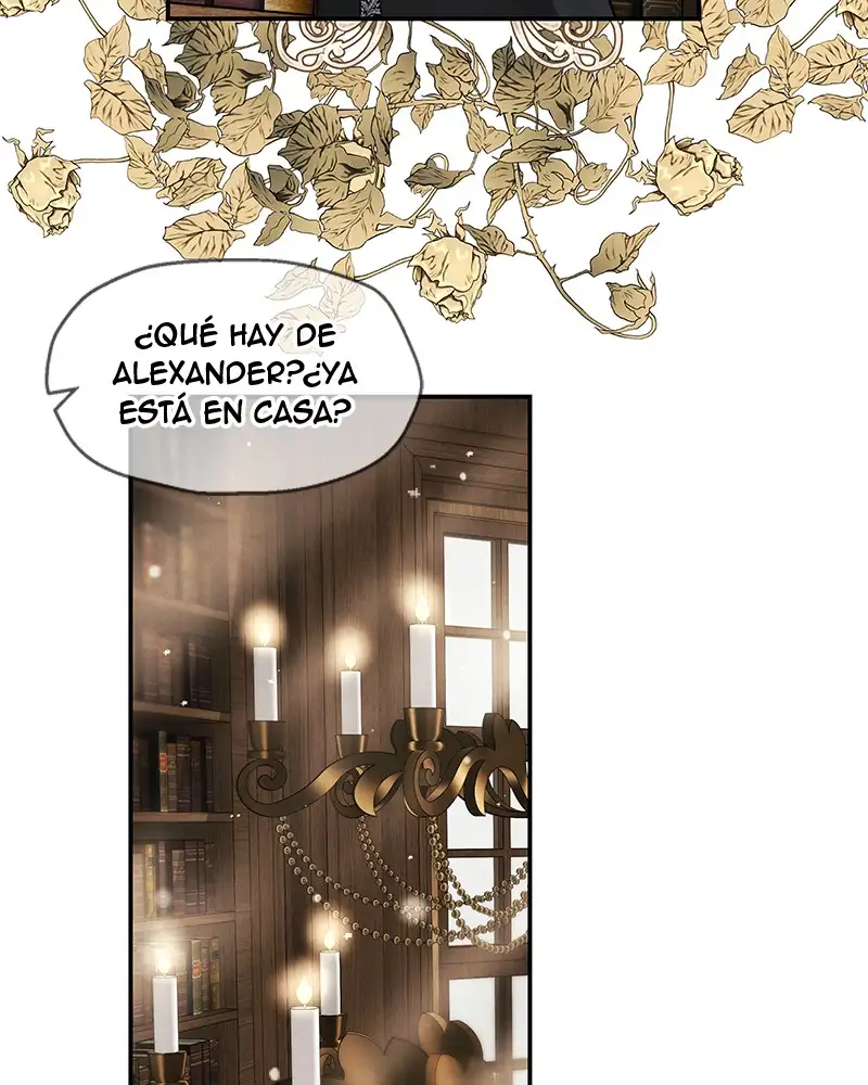 YO SOY LA VILLANA capítulo 54 página 58