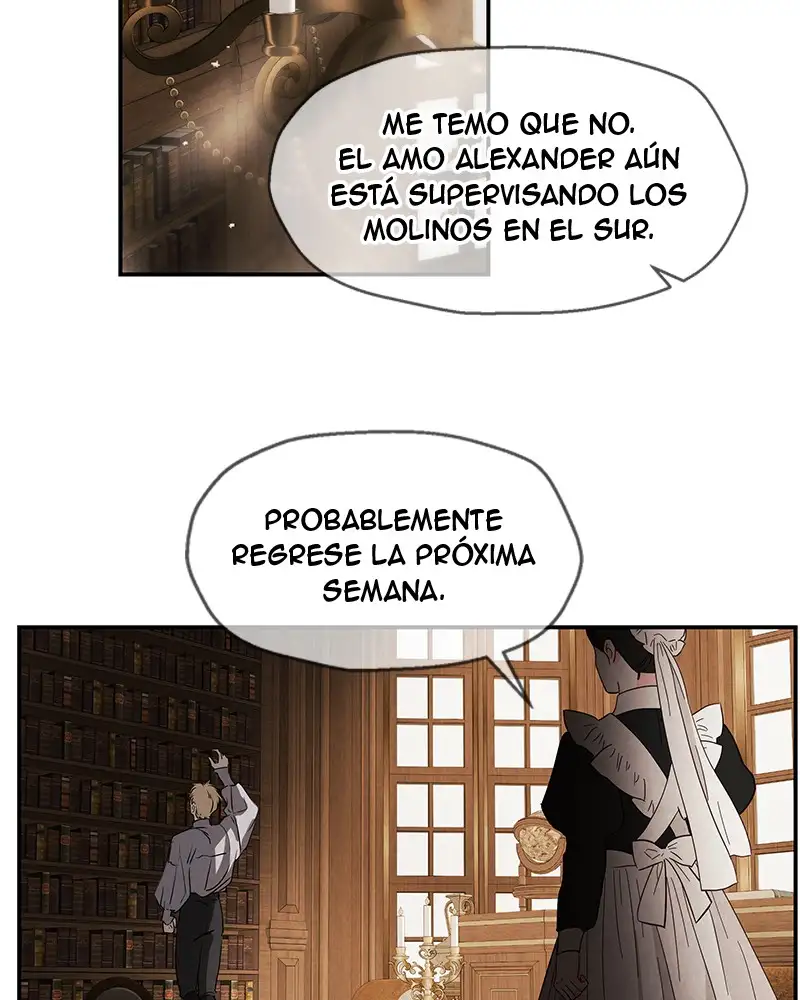 YO SOY LA VILLANA capítulo 54 página 59