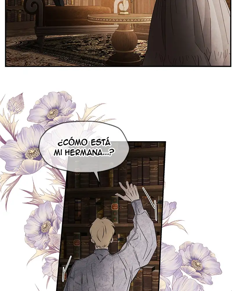 YO SOY LA VILLANA capítulo 54 página 60