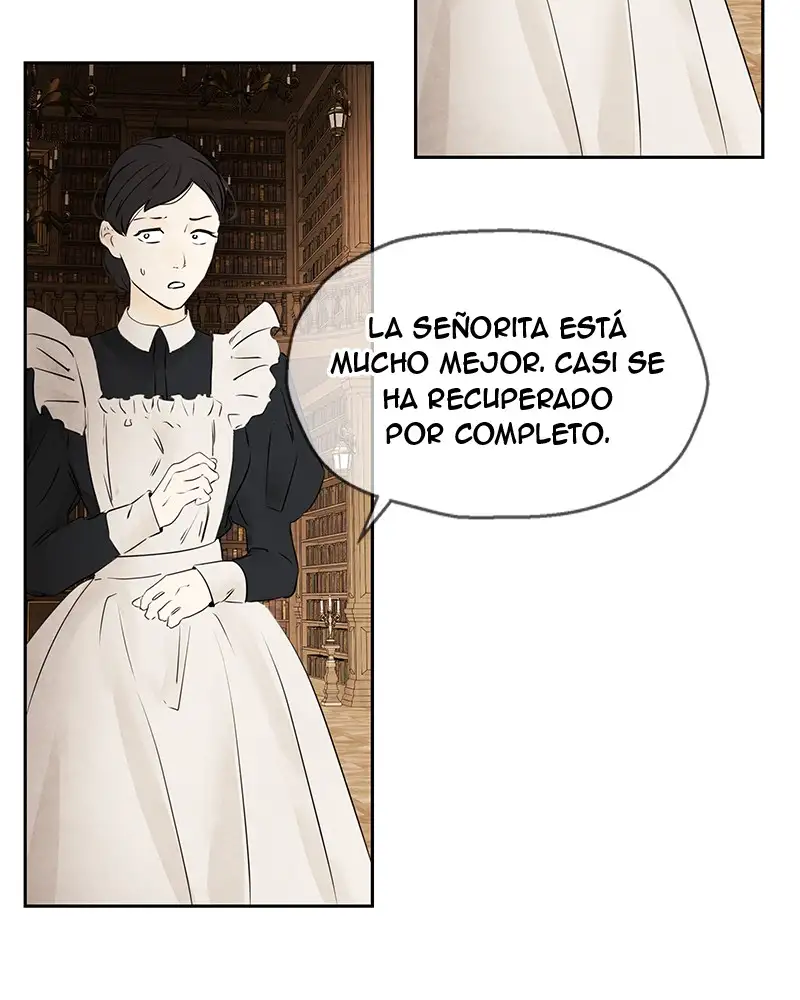 YO SOY LA VILLANA capítulo 54 página 63