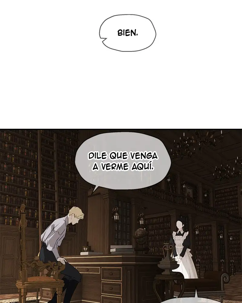 YO SOY LA VILLANA capítulo 54 página 64