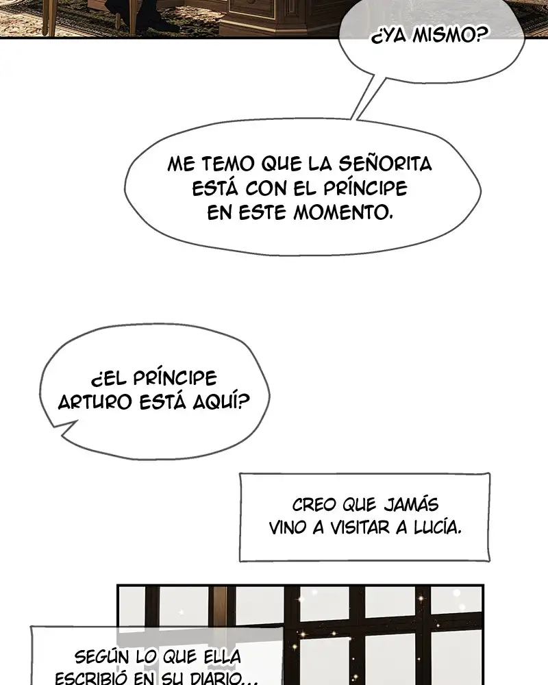 YO SOY LA VILLANA capítulo 54 página 65