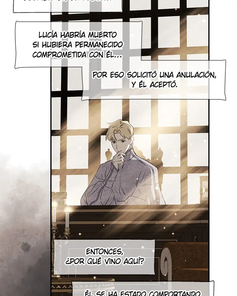 YO SOY LA VILLANA capítulo 54 página 66