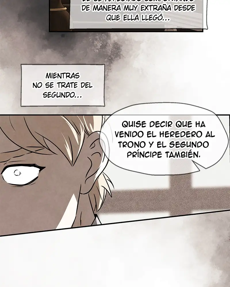 YO SOY LA VILLANA capítulo 54 página 67