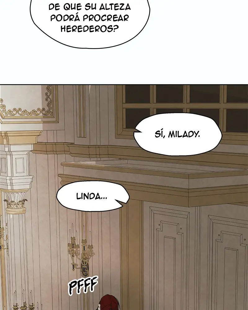 Yo soy la Villana - Capítulo 55 - Página 3 - LectorTMOo