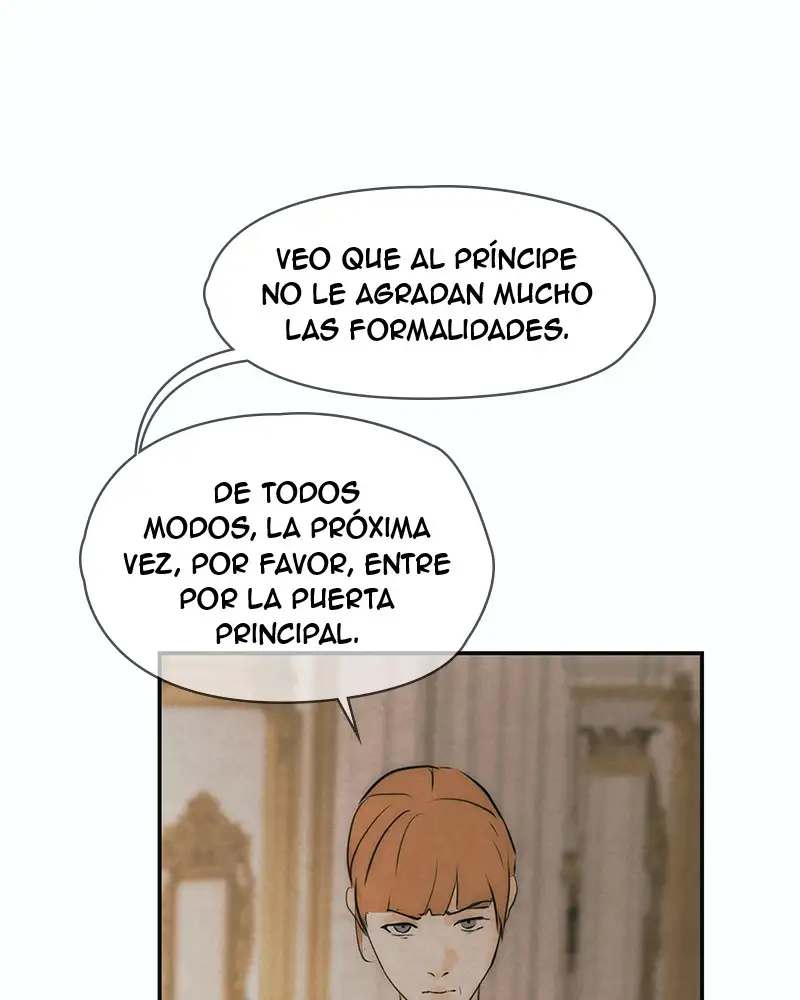 Yo soy la Villana - Capítulo 55 - Página 30 - LectorTMOo
