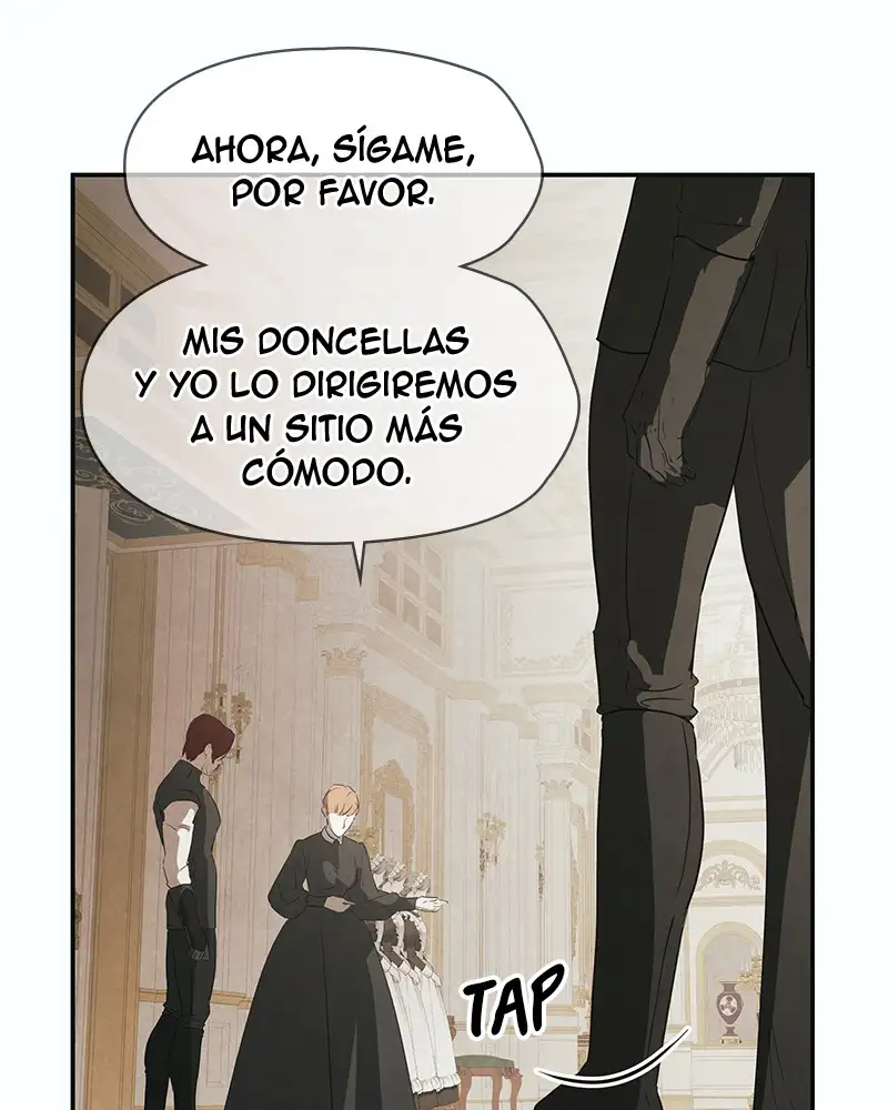 Yo soy la Villana - Capítulo 55 - Página 32 - LectorTMOo