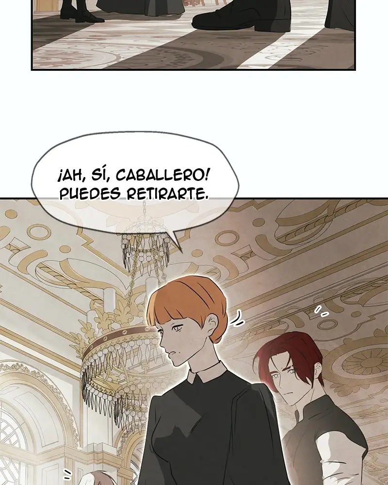 Yo soy la Villana - Capítulo 55 - Página 33 - LectorTMOo