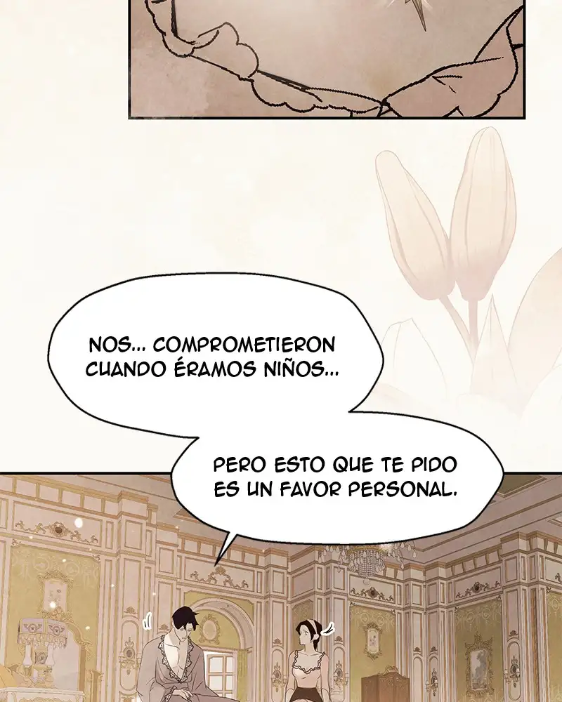 Yo soy la Villana - Capítulo 55 - Página 61 - LectorTMOo