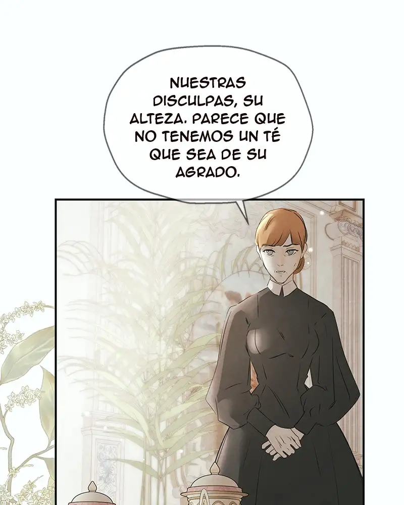 Yo soy la Villana - Capítulo 56 - Página 5 - LectorTMOo