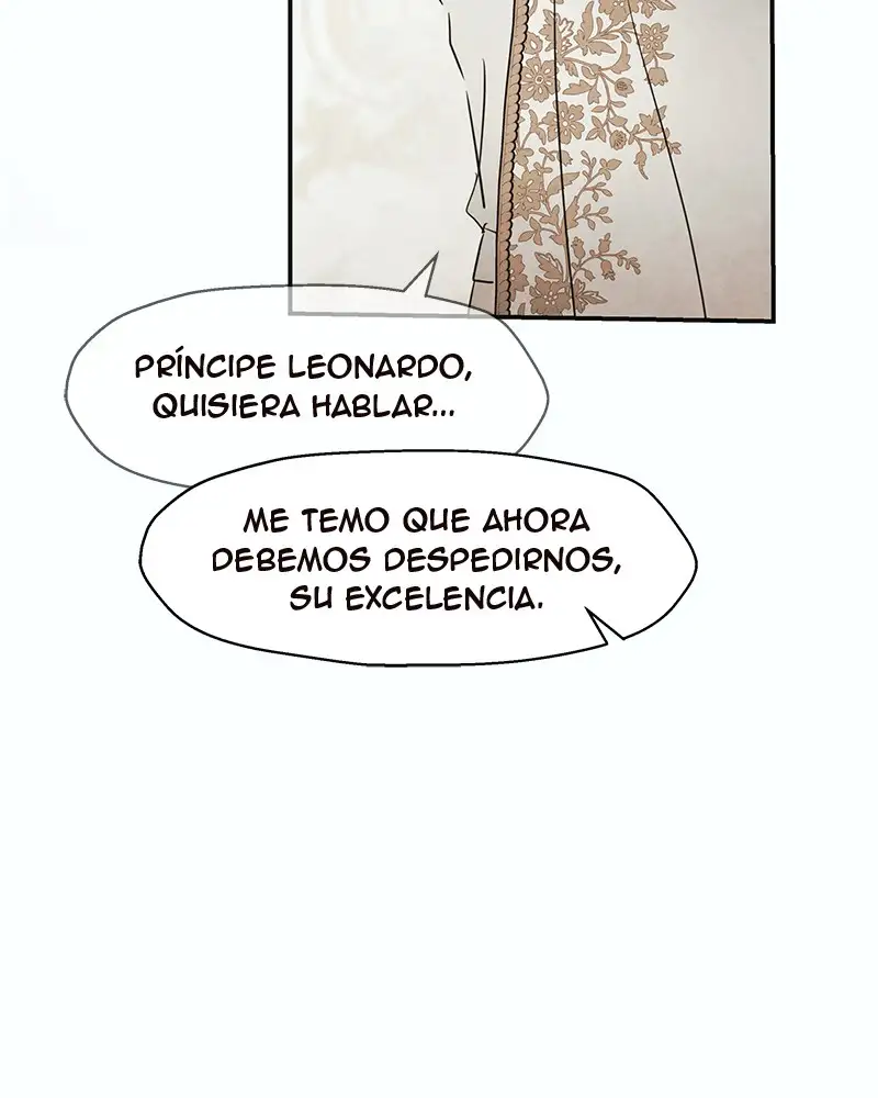 Yo soy la Villana - Capítulo 56 - Página 35 - LectorTMOo