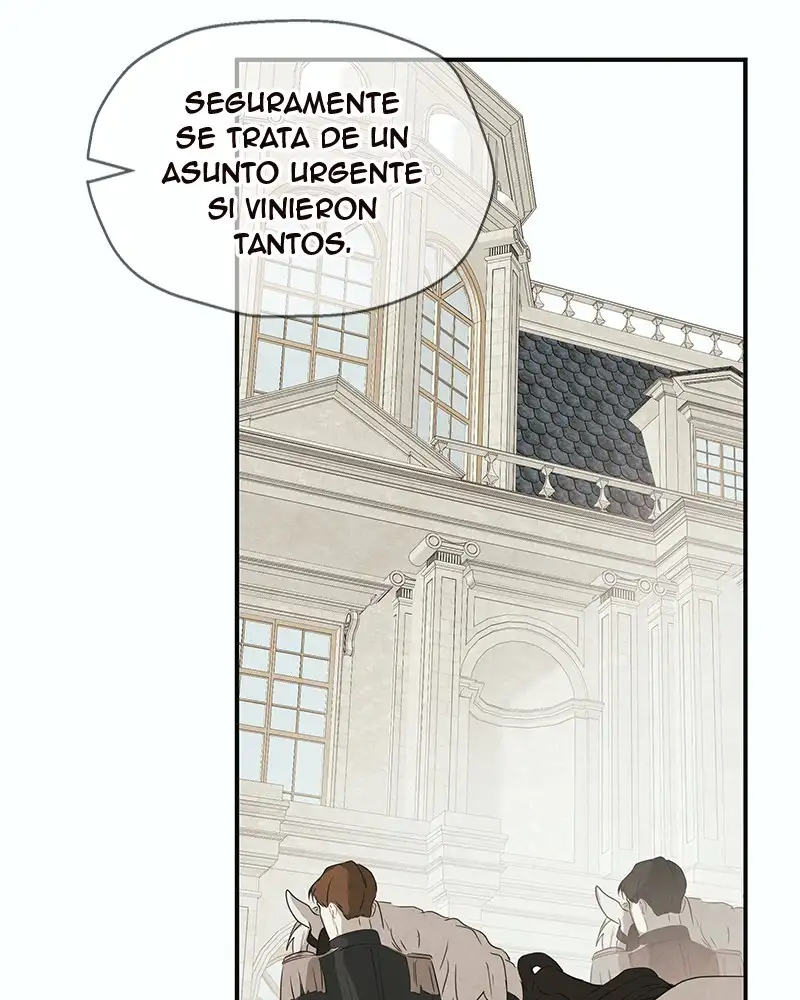 Yo soy la Villana - Capítulo 56 - Página 38 - LectorTMOo