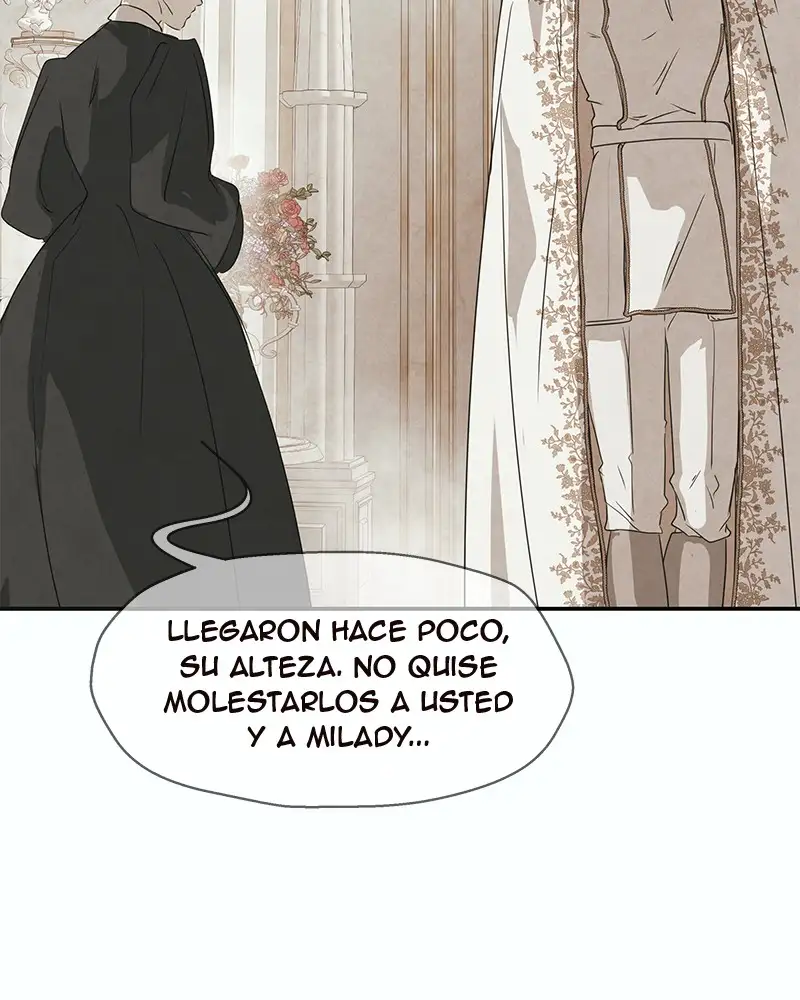 Yo soy la Villana - Capítulo 56 - Página 40 - LectorTMOo