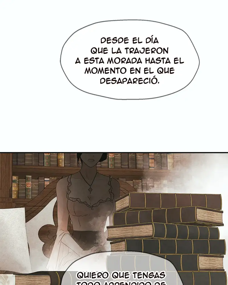 Yo soy la Villana - Capítulo 56 - Página 51 - LectorTMOo