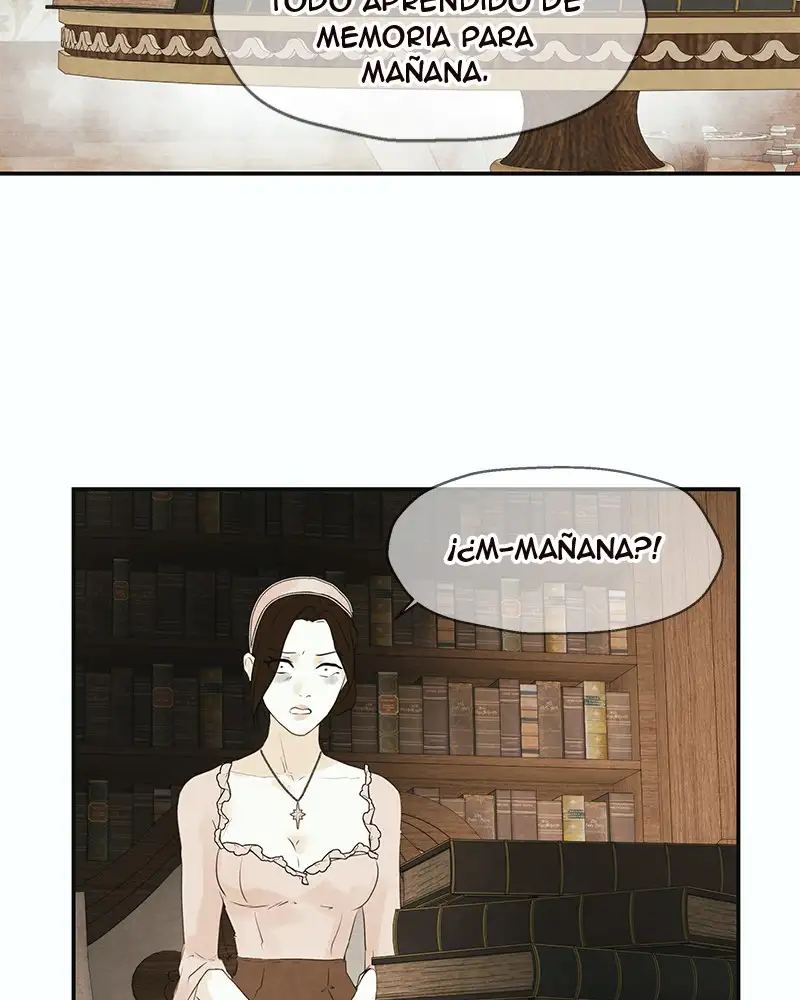 Yo soy la Villana - Capítulo 56 - Página 52 - LectorTMOo