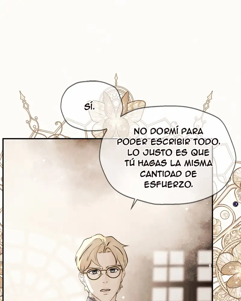 Yo soy la Villana - Capítulo 56 - Página 54 - LectorTMOo