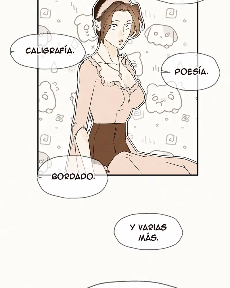Yo soy la Villana - Capítulo 56 - Página 64 - LectorTMOo