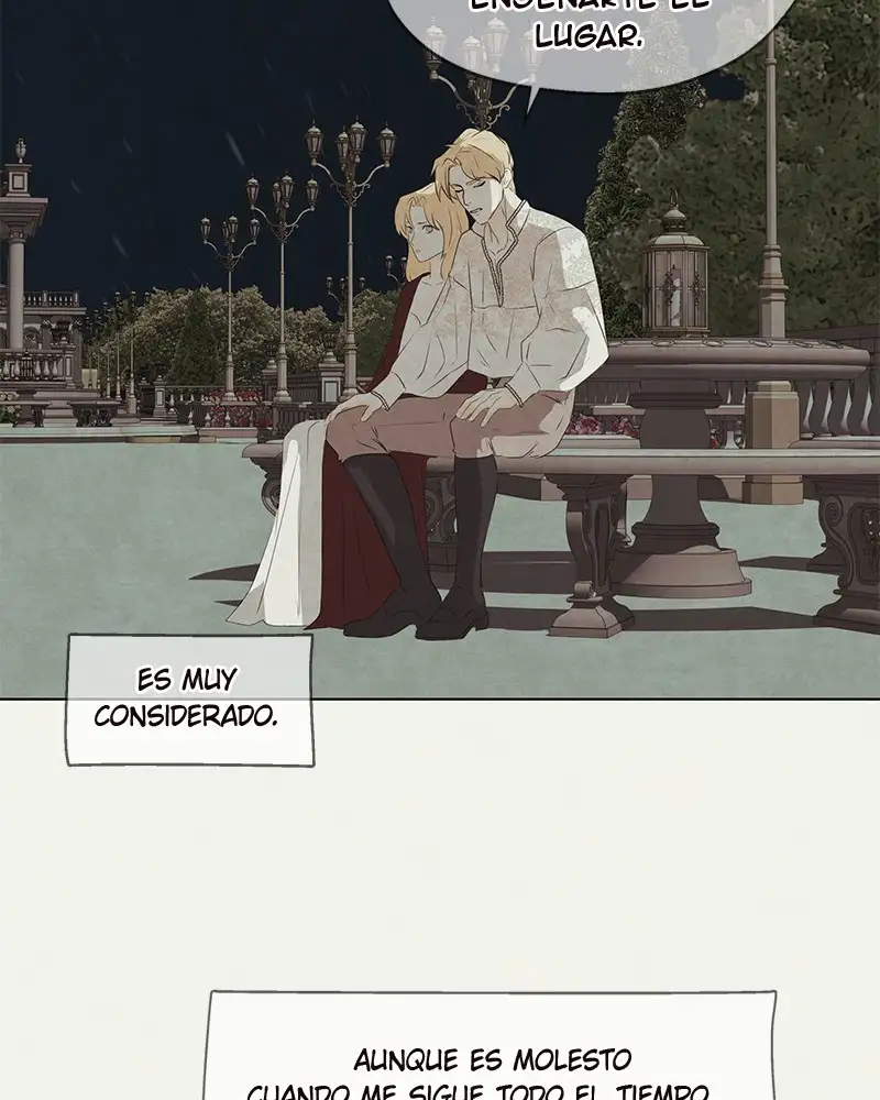Yo soy la Villana - Capítulo 57 - Página 17 - LectorTMOo