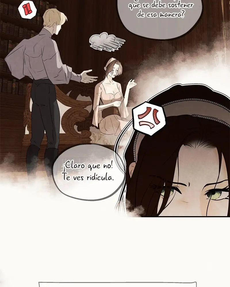 Yo soy la Villana - Capítulo 57 - Página 40 - LectorTMOo