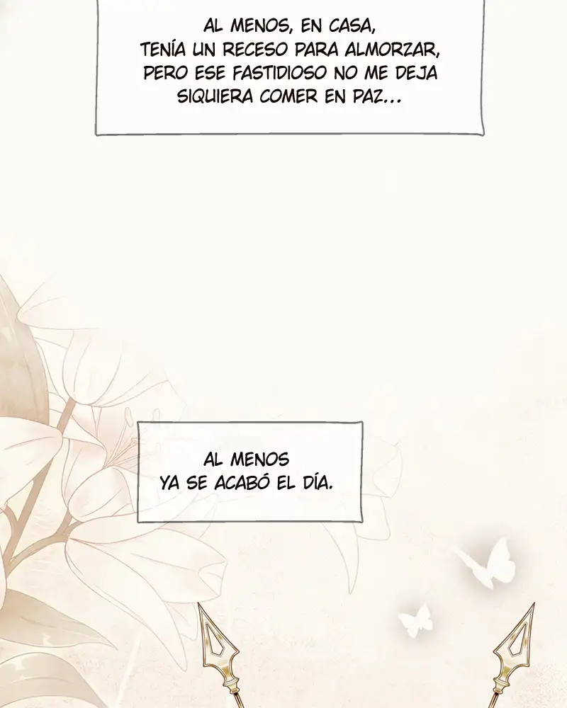 Yo soy la Villana - Capítulo 57 - Página 41 - LectorTMOo