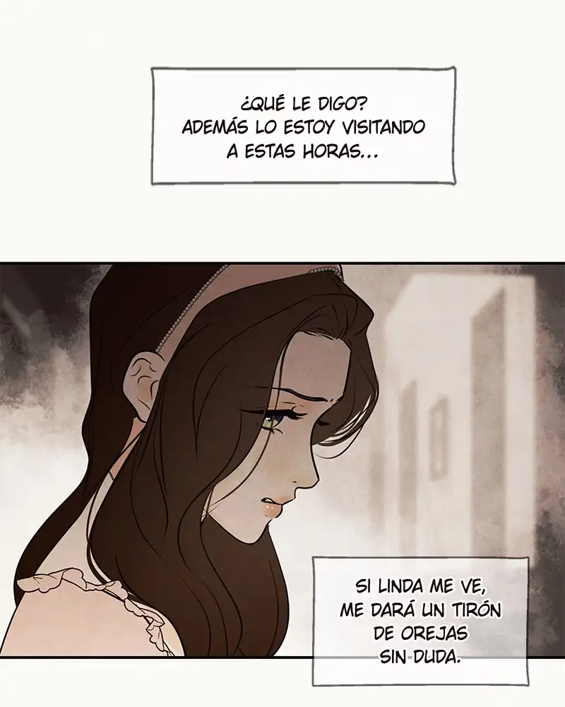 Yo soy la Villana - Capítulo 57 - Página 48 - LectorTMOo