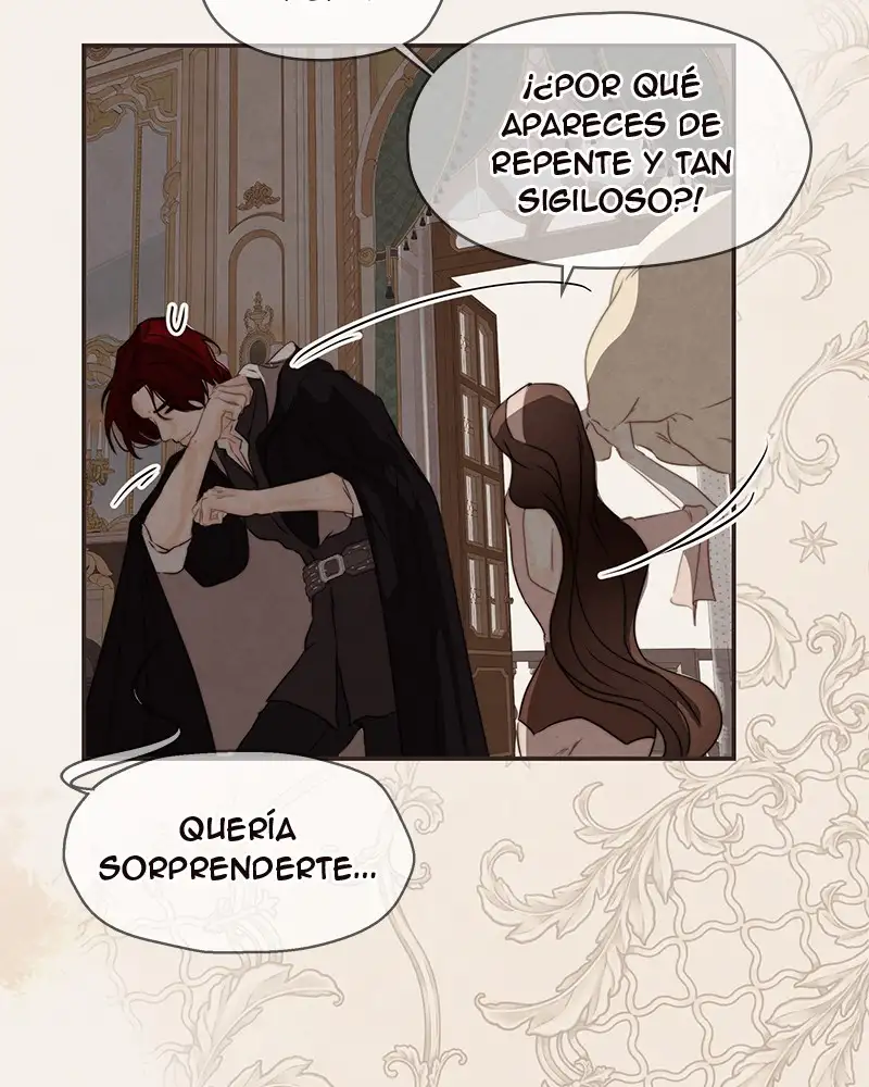 YO SOY LA VILLANA capítulo 58 página 16