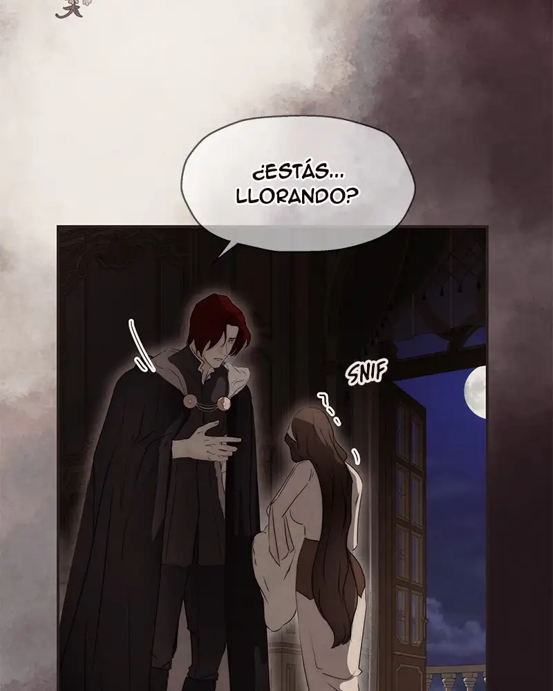 YO SOY LA VILLANA capítulo 58 página 20