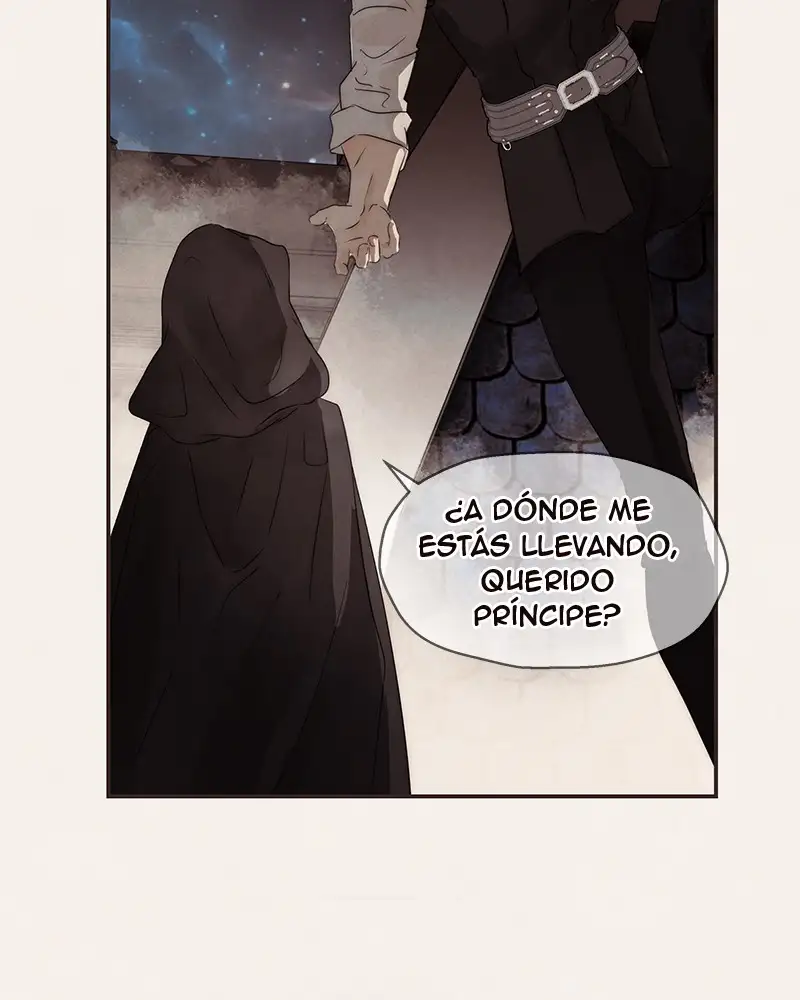 YO SOY LA VILLANA capítulo 58 página 41