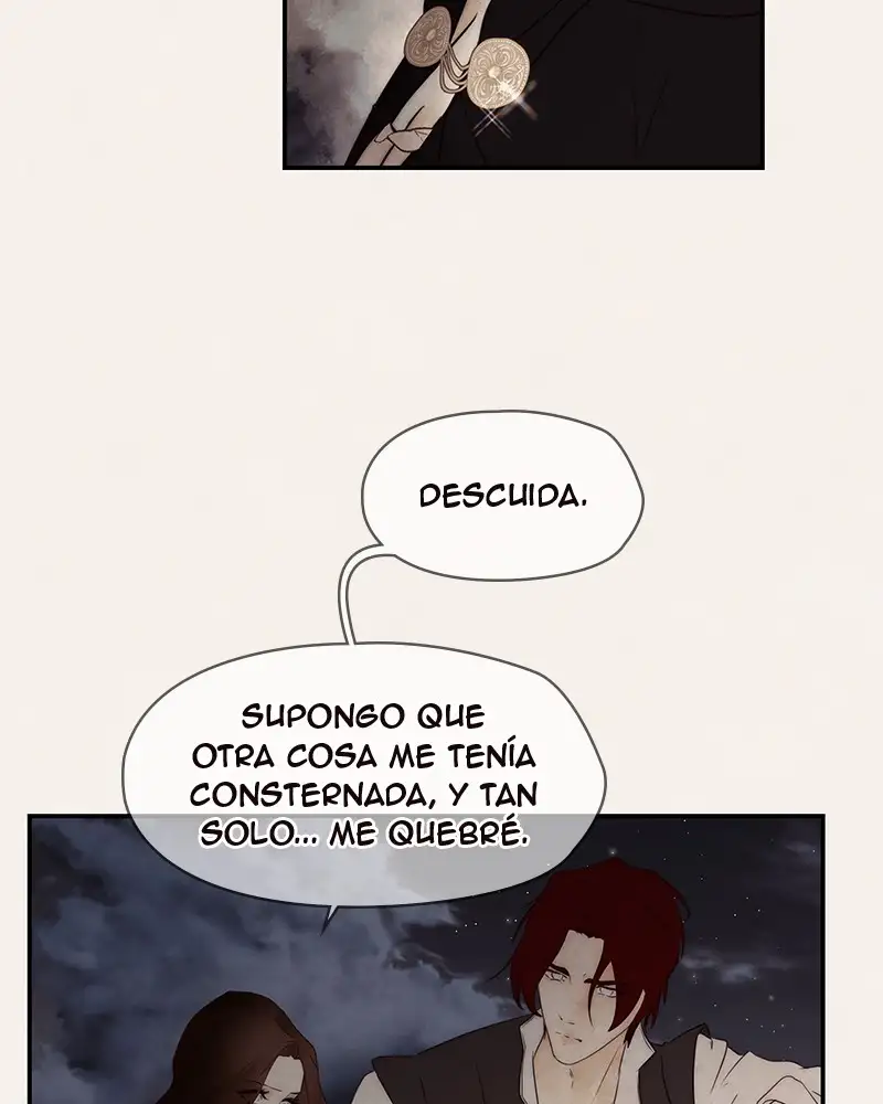 YO SOY LA VILLANA capítulo 58 página 59