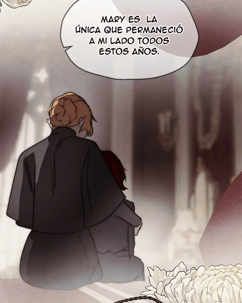 YO SOY LA VILLANA capítulo 58 página 75