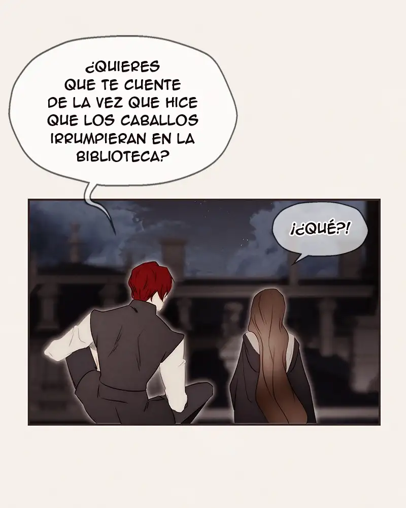 YO SOY LA VILLANA capítulo 58 página 80